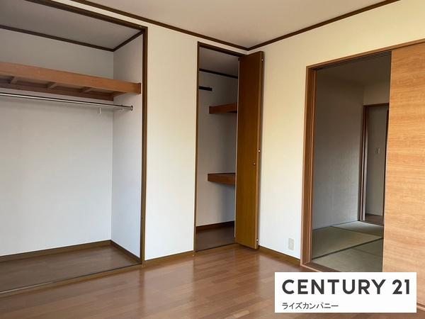 松原市河合３丁目の中古一戸建て