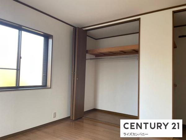 松原市河合３丁目の中古一戸建て