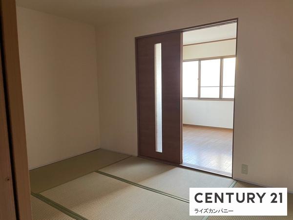 松原市河合３丁目の中古一戸建て