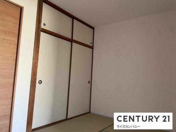 松原市河合３丁目の中古一戸建て