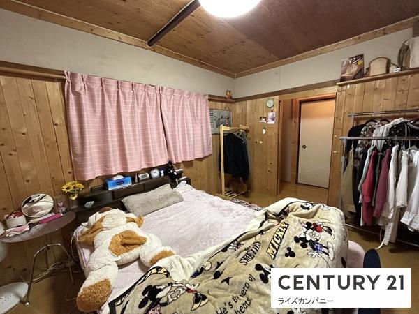 堺市北区東浅香山町1丁　中古戸建