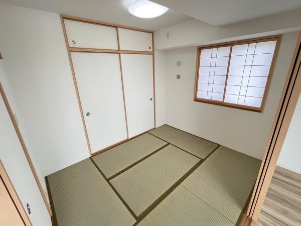 パークシティ堺東タワーズブライト