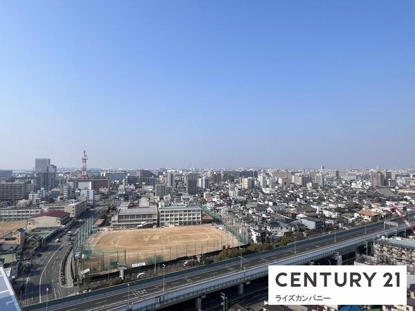パークシティ堺東タワーズブライト