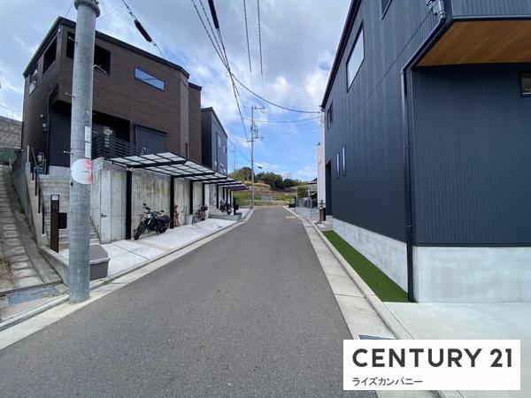 和泉市内田町２丁目の中古一戸建て