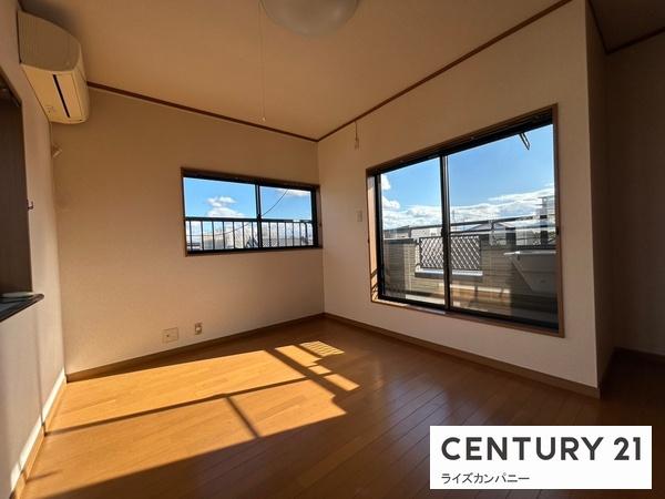 高石市羽衣１丁目の中古一戸建て
