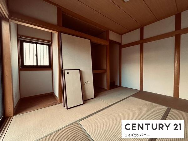 高石市羽衣１丁目の中古一戸建て