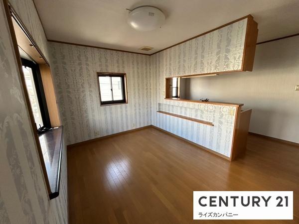 高石市羽衣1丁目　中古戸建