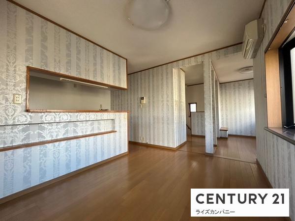 高石市羽衣1丁目　中古戸建