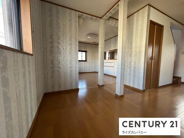 高石市羽衣１丁目の中古一戸建て