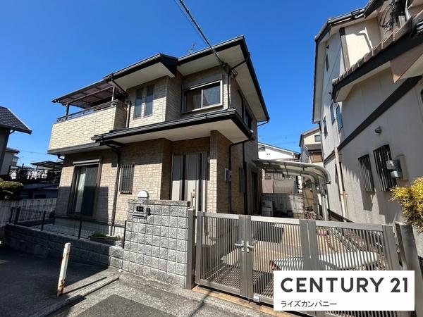 高石市東羽衣2丁目　中古戸建