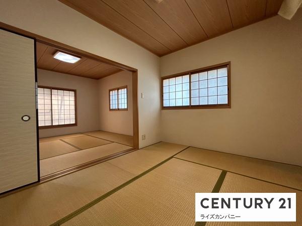 高石市東羽衣2丁目　中古戸建