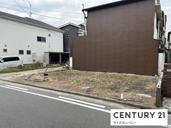 堺市西区浜寺元町3丁　新築戸建