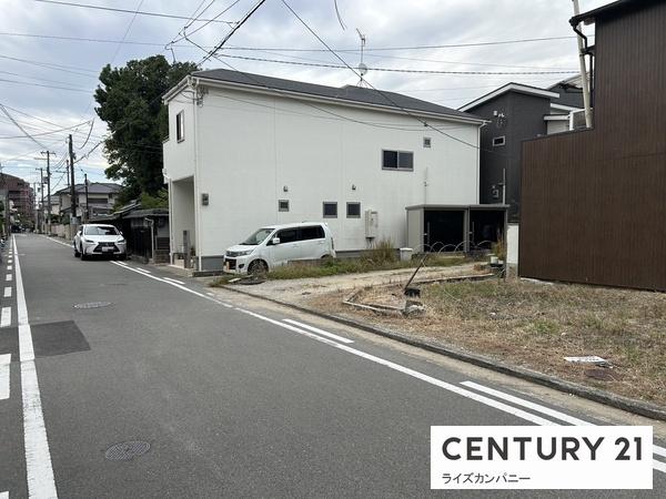 堺市西区浜寺元町3丁　新築戸建