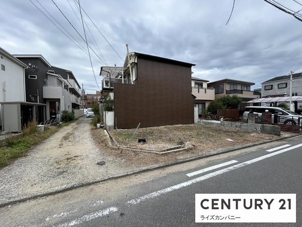 堺市西区浜寺元町3丁　新築戸建