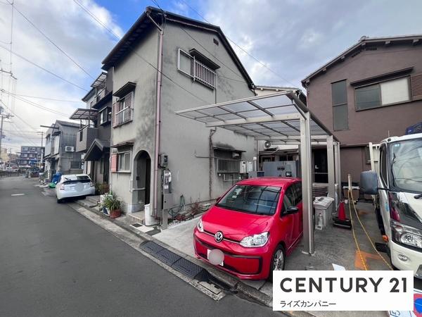 堺市堺区戎島町1丁　中古戸建