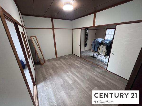 堺市堺区戎島町１丁の中古一戸建て