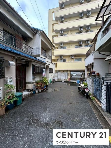 堺市堺区向陵中町４丁の中古一戸建て