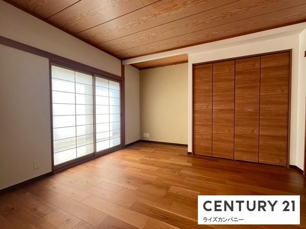 橋本市紀見ケ丘３丁目の中古一戸建て