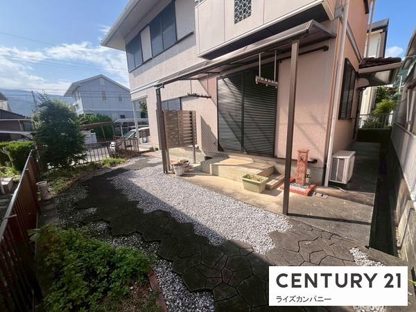 橋本市紀見ケ丘３丁目の中古一戸建て