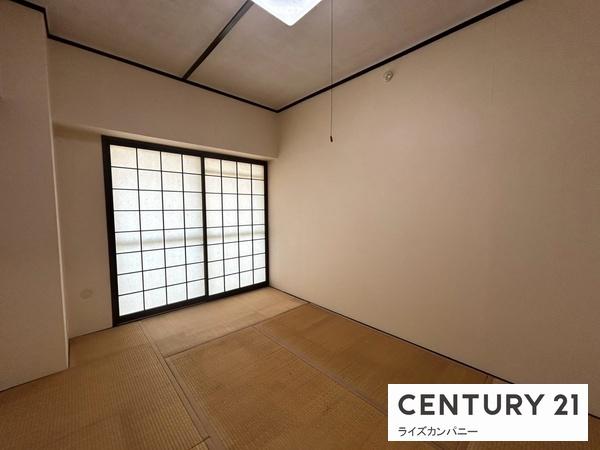 クローバーハイツ森小路