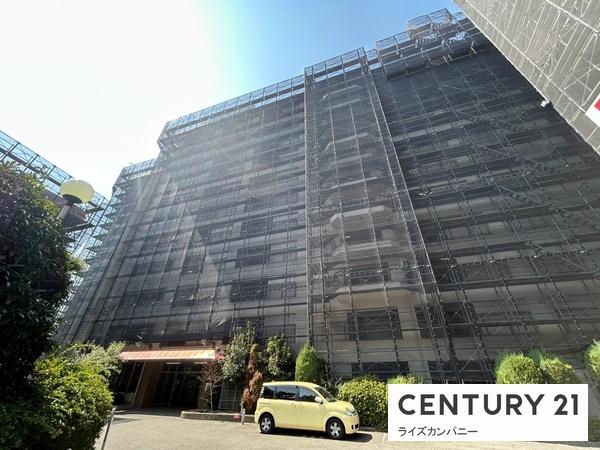 クローバーハイツ森小路