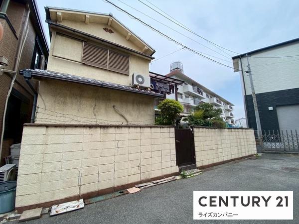 高石市綾園2丁目　売土地