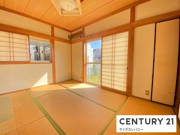 和泉市箕形町１丁目の中古一戸建て