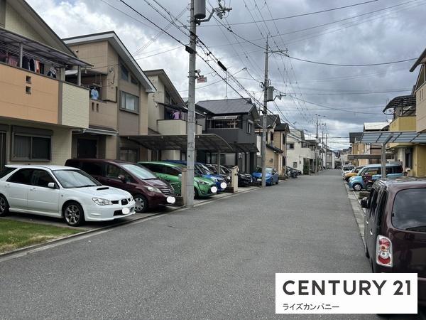 堺市美原区太井　中古戸建