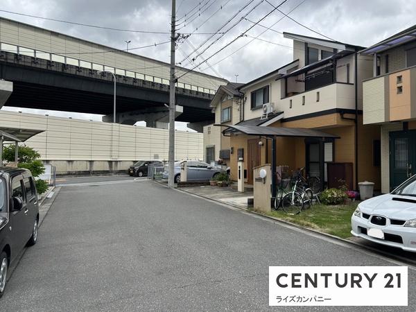 堺市美原区太井　中古戸建