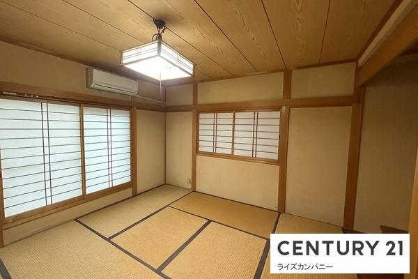 和泉市和気町４丁目の中古一戸建て