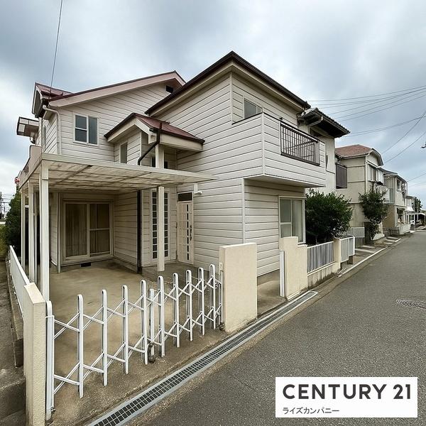 和泉市和気町４丁目の中古一戸建て