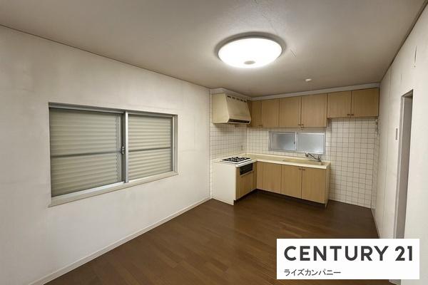 和泉市和気町4丁目　中古戸建