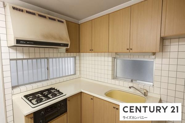 和泉市和気町4丁目　中古戸建