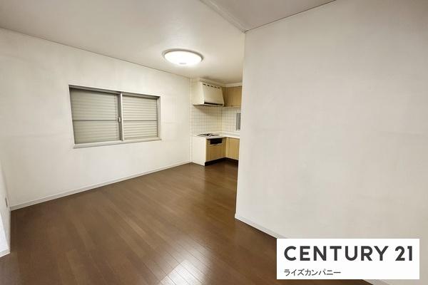 和泉市和気町4丁目　中古戸建