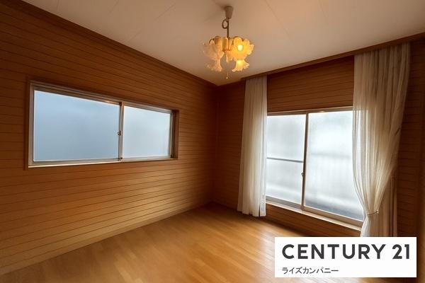 和泉市和気町４丁目の中古一戸建て