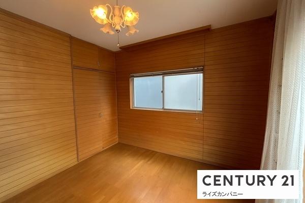 和泉市和気町４丁目の中古一戸建て