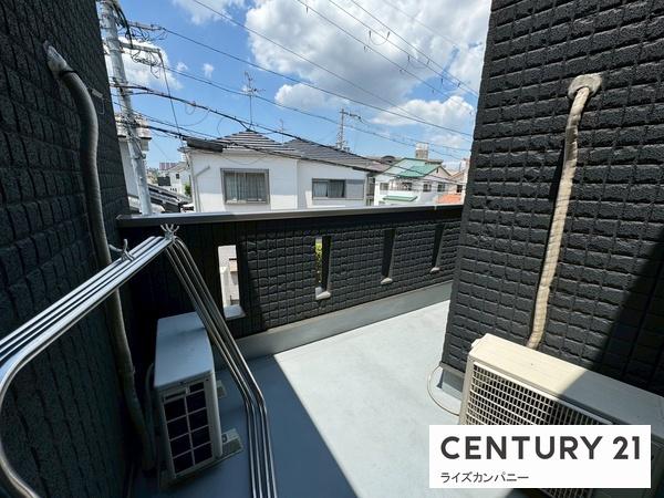 大阪狭山市狭山１丁目の中古一戸建て
