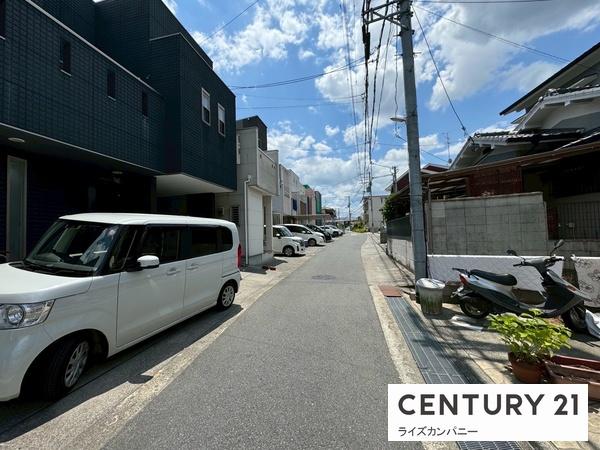 大阪狭山市狭山１丁目の中古一戸建て