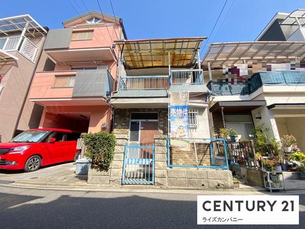 スマイルタウン上野芝向ヶ丘町