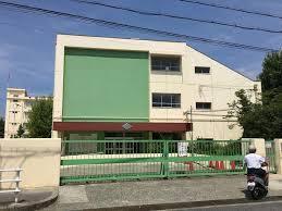 高石市取石3丁目の土地(高石市立取石小学校)