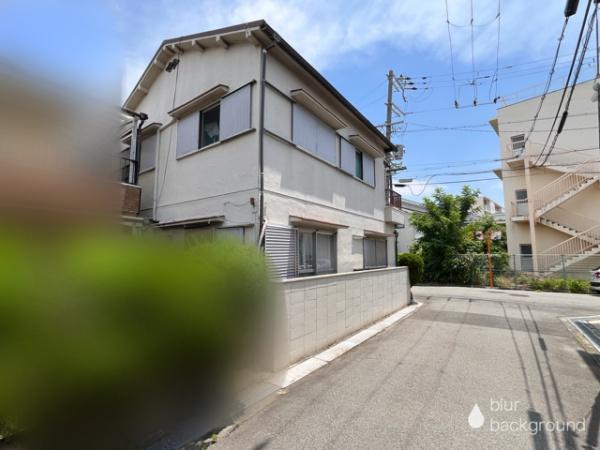 高石市取石3丁目　売土地