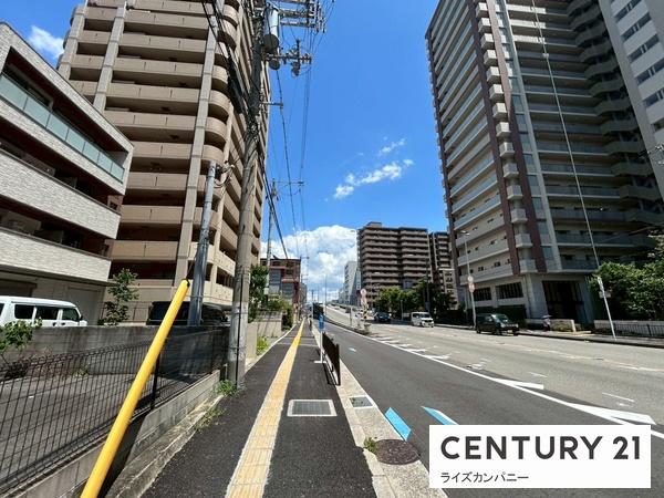 シャーメゾン堺東
