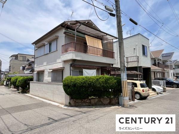 高石市取石3丁目　中古戸建