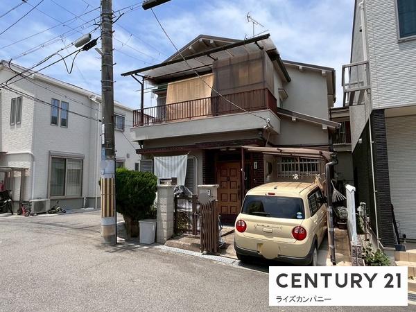 高石市取石3丁目　中古戸建