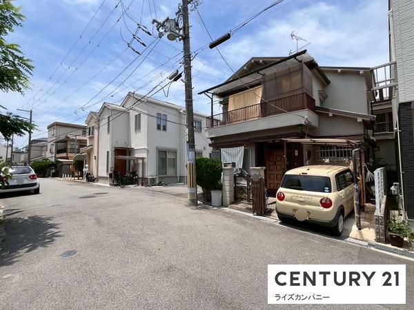 高石市取石3丁目　中古戸建