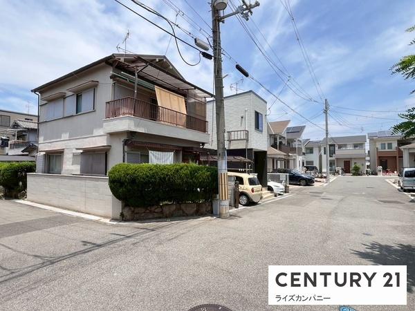 高石市取石3丁目　中古戸建