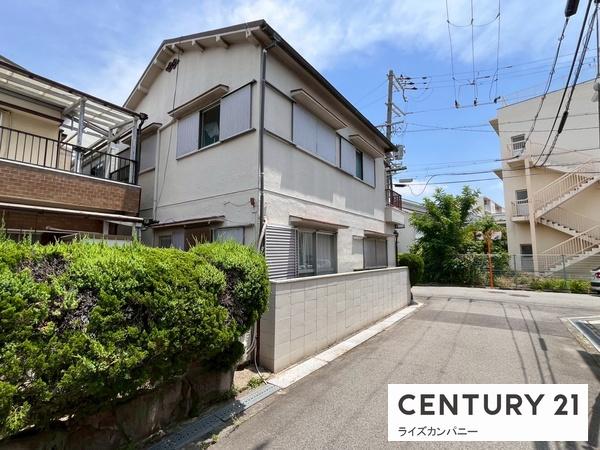 高石市取石３丁目の中古一戸建て