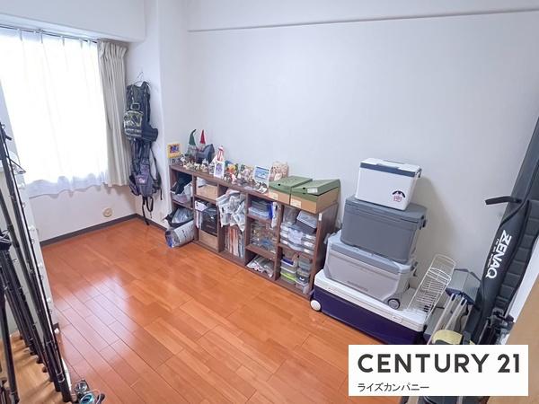 レックスガーデン堺東