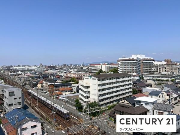 レックスガーデン堺東