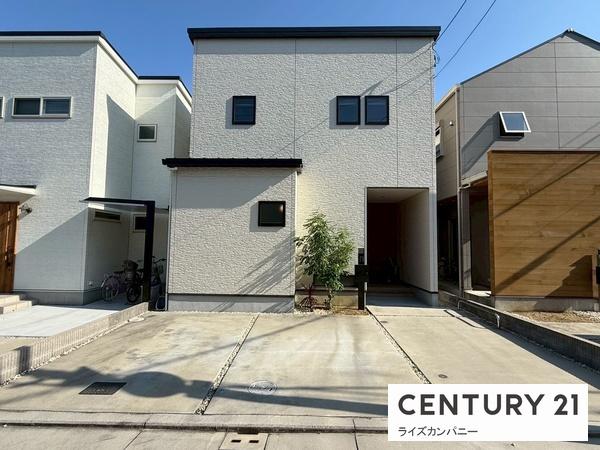 堺市西区鳳北町6丁　中古戸建
